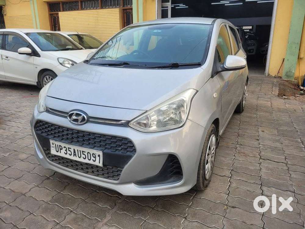 Hyundai Grand I10 Magna 1.1 Crdi, 2018, Diesel