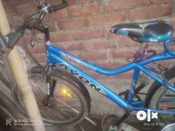 I want to sell my cycle if anyone wants please contact me
