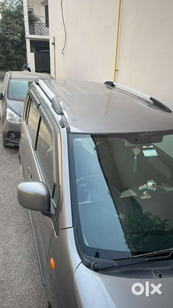 Maruti Wagon R 2014