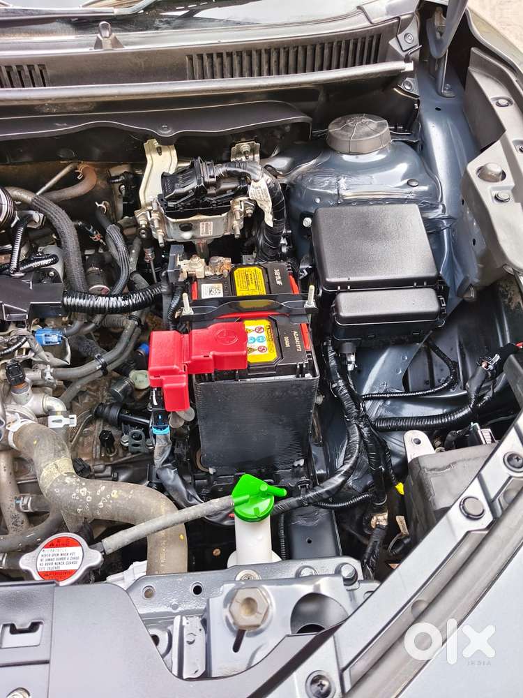 Maruti Suzuki Fronx, 2024, Cng & Hybrids