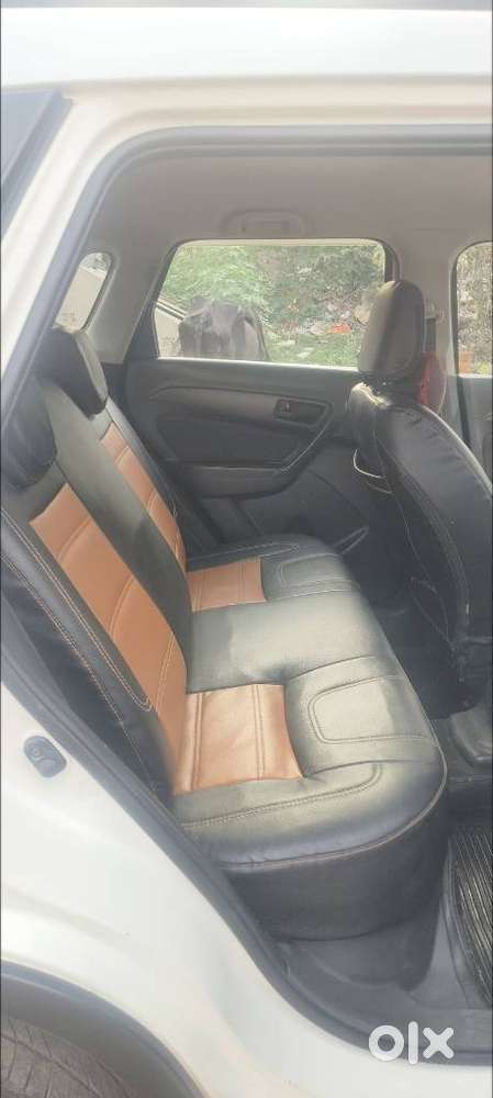 Maruti Suzuki Brezza Vdi, 2017, Diesel