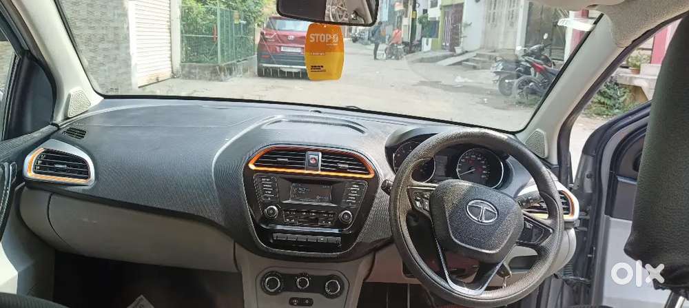 Tata Tiago 1.05 Wizz 2020
