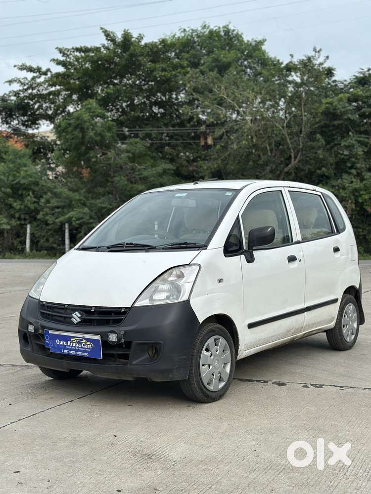 Maruti Suzuki Estilo Lxi, 2009, Lpg
