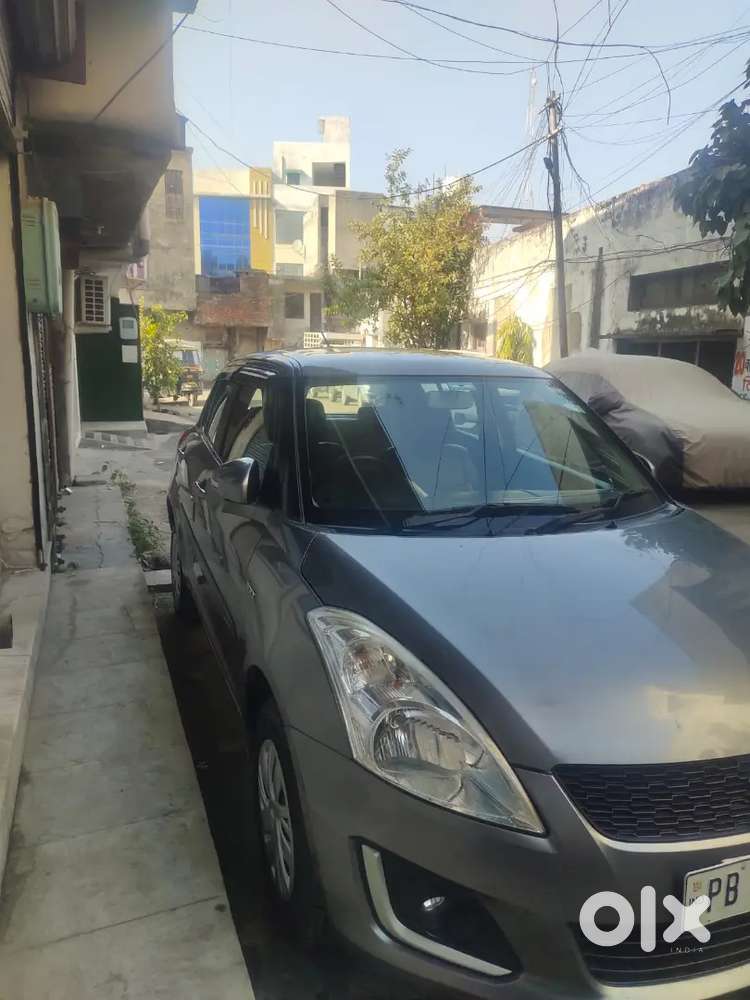 Maruti Suzuki Swift 2016 Petrol 68948 Km Driven