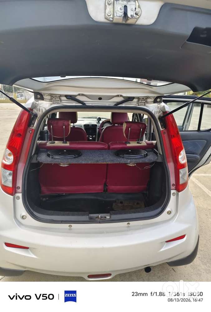 Maruti Suzuki Ritz Vdi (abs) Bs Iv, 2012, Diesel