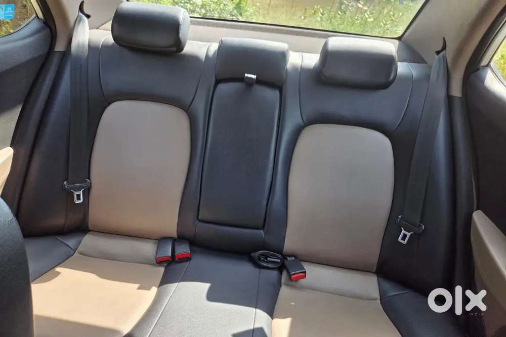 Hyundai Xcent 2022 Cng & Hybrids 82000 Km Driven