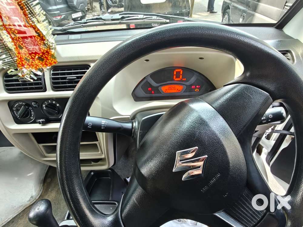 Maruti Suzuki Eeco 5 Str Ac (o), 2024, Cng & Hybrids