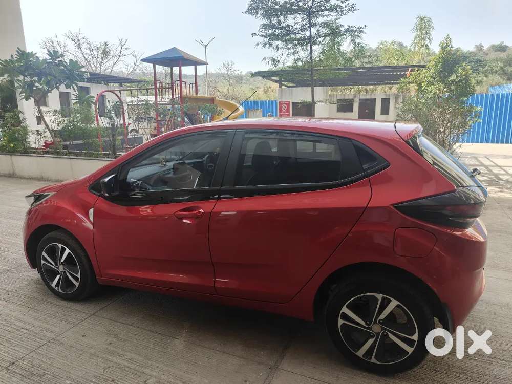 Tata Altroz 2023 Diesel 16000 Km Driven