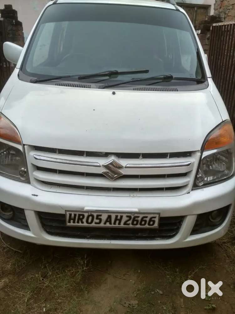 Urgent Sell Wagonr