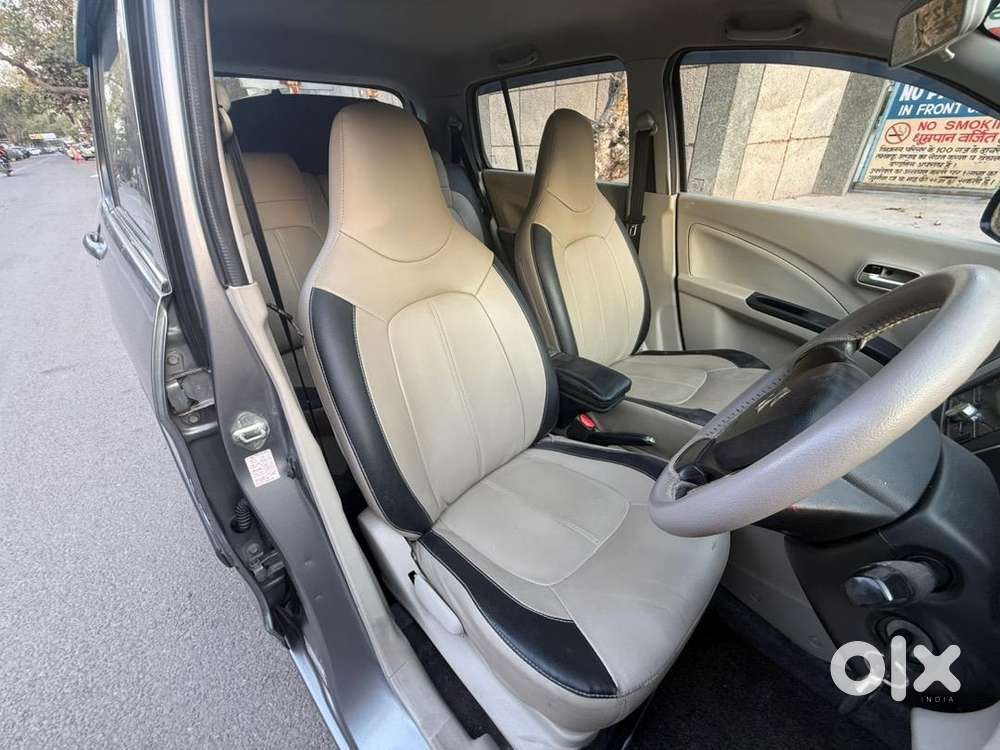 Maruti Suzuki Celerio 2020 Petrol Well Maintained
