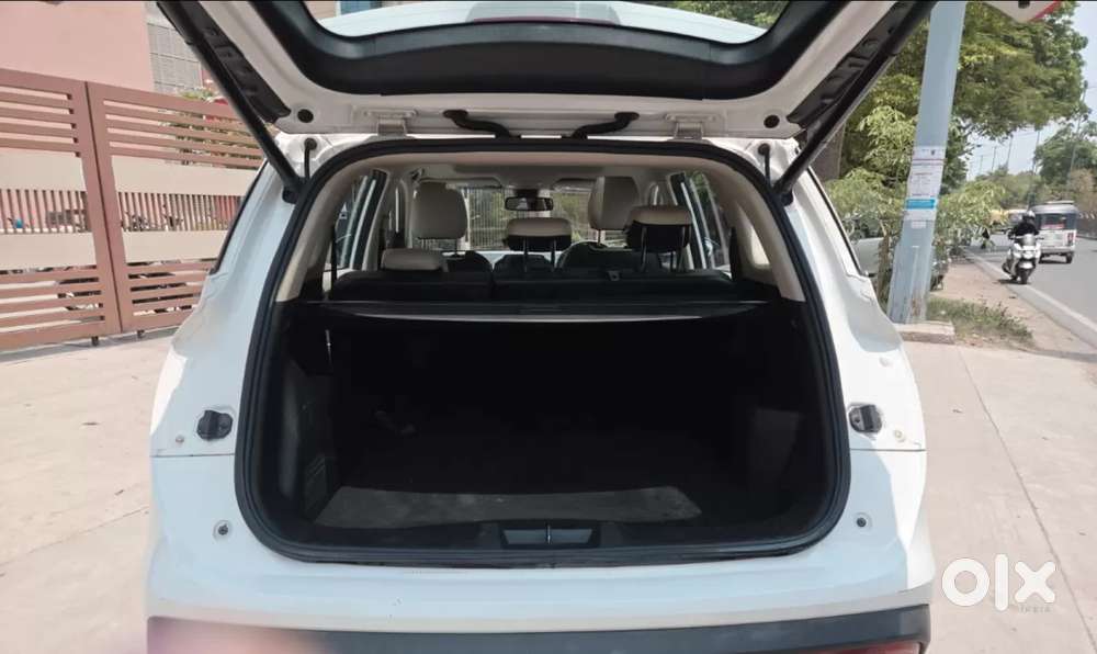 Mg Hector Sharp Pro 2.0 Turbo Diesel Mt, 2023, Diesel