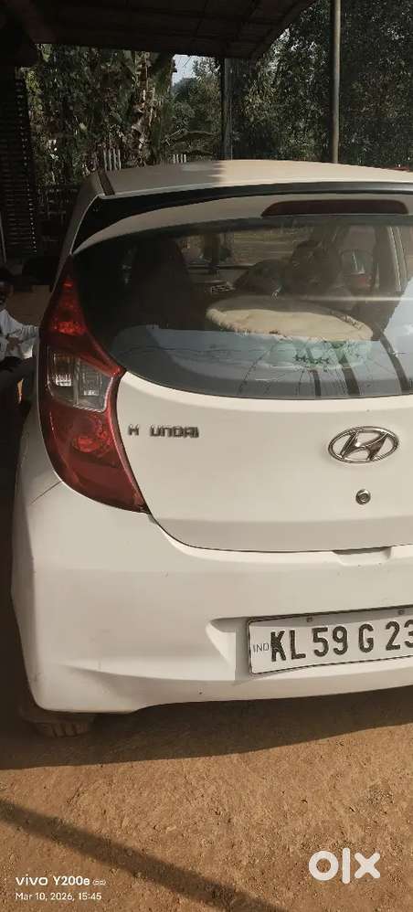 Hyundai Eon 2013