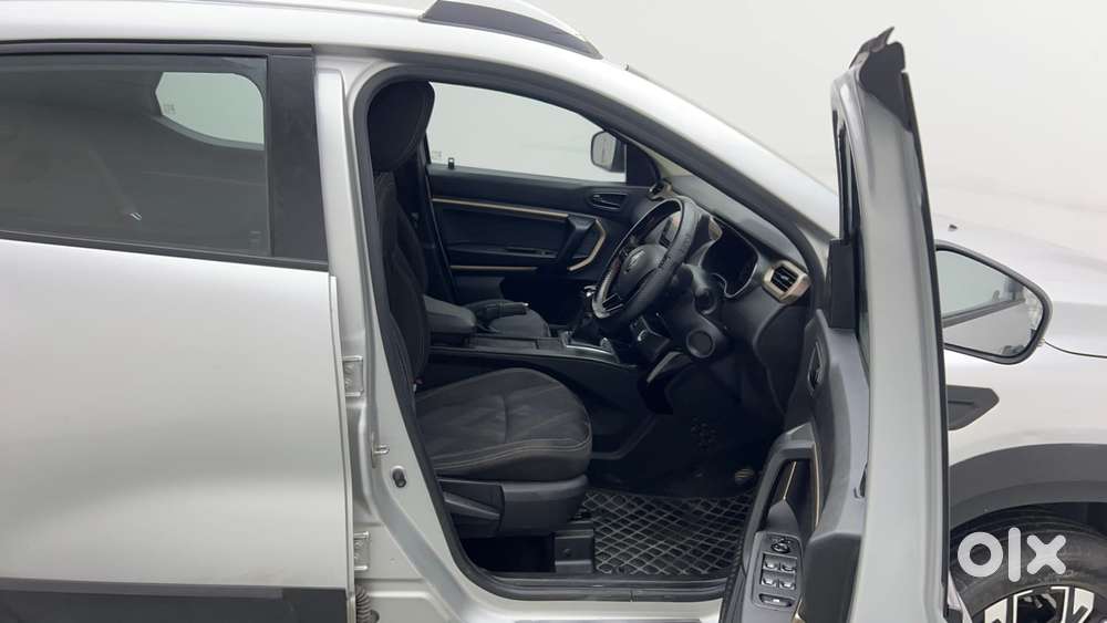 Renault Kiger Rxt Turbo, 2022, Petrol