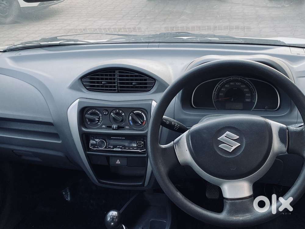 Maruti Suzuki Alto 800 2012-2016 Lxi, 2016, Petrol