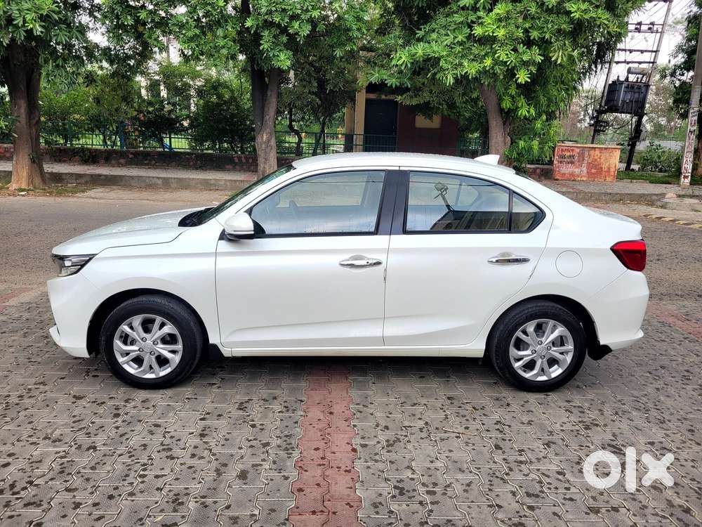 Honda Amaze V 1.2 Petrol Mt, 2019, Petrol