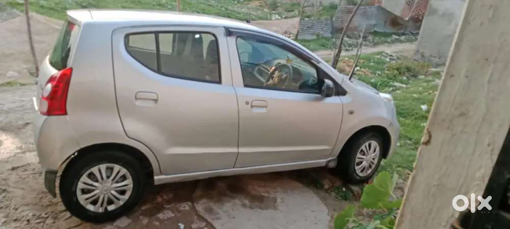 Maruti Suzuki A-star 2009 Petrol 95000 Km Driven