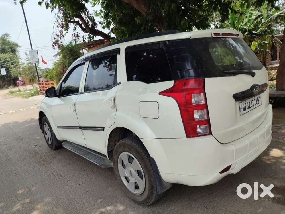 Mahindra Xuv500 W5, 2018, Diesel