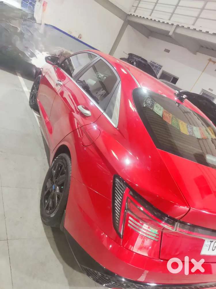 Hyundai New Verna 2024