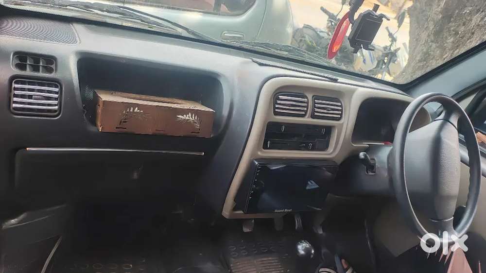 Maruti Suzuki Eeco 2015 Petrol 84000 Km Driven 7 Seater