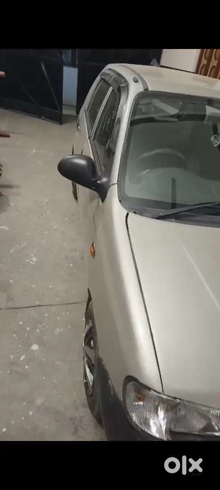 Maruti Suzuki Alto 0.8 Lxi 2009