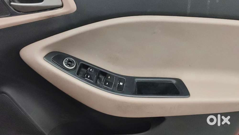 Hyundai Elite I20 Magna 1.2, 2016, Petrol