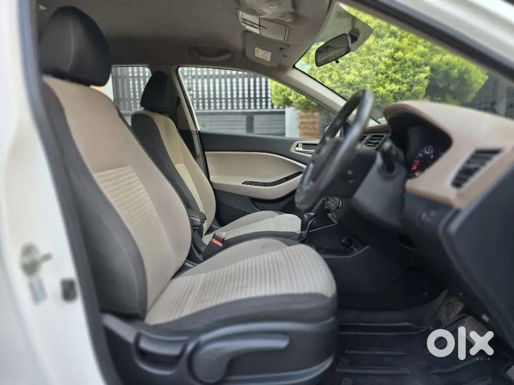 Hyundai Elite I20 2020 Petrol Good Condition