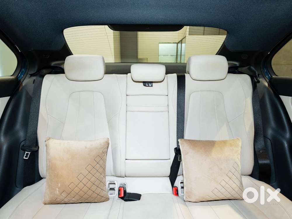 Mercedes-benz A-class Limousine 200d, 2022, Diesel