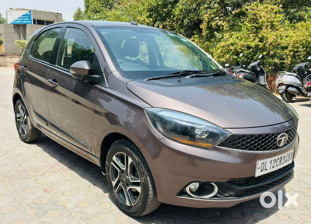 Tata Tiago Xz Plus Diesel, 2019, Diesel