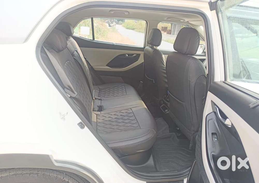 Hyundai Creta 2022