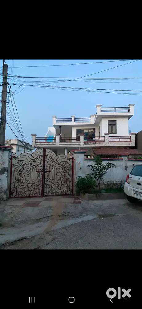 House for Rent