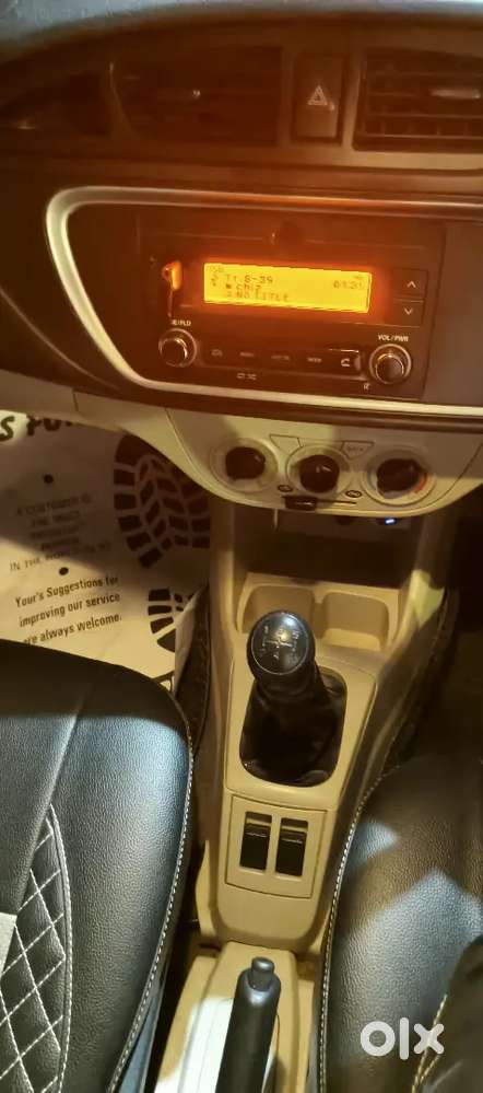 Maruti Suzuki Alto 2022 With 41300 Km Driven