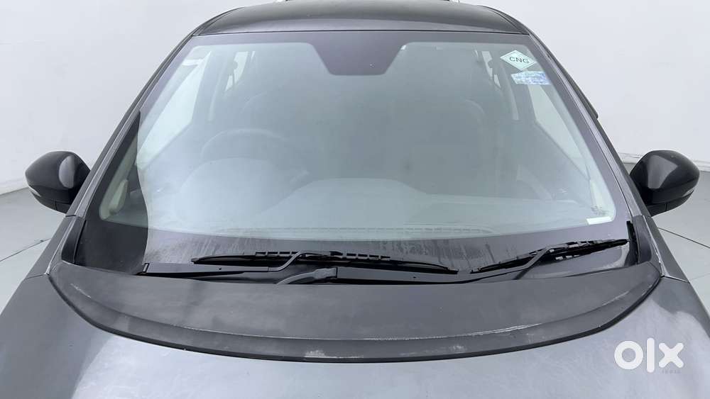 Tata Tigor 1.2 Revotron Xz Plus Cng, 2022, Cng & Hybrids