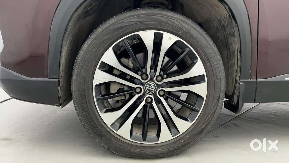 Mg Hector Sharp At, 2021, Petrol