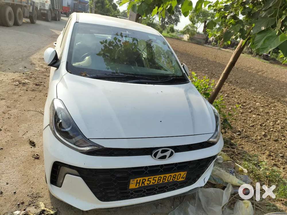 Hyundai Aura Sx 1.2 2025