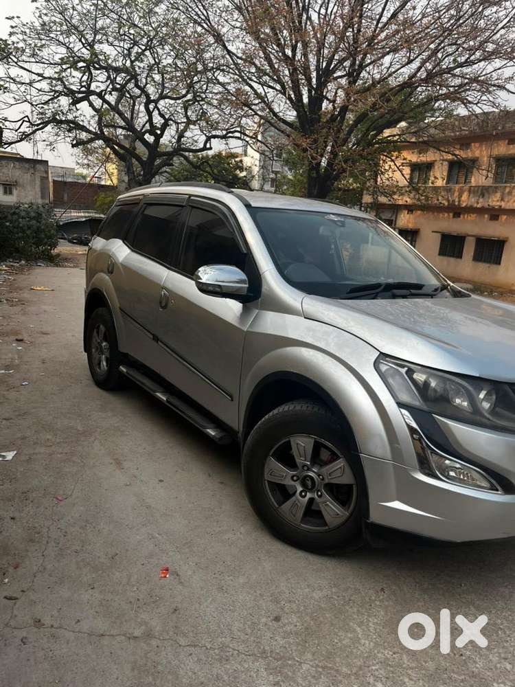Mahindra Xuv500 2012 Diesel 122000 Km Driven