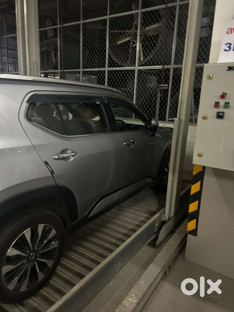 Honda Elevate Zx Cvt Automatic Petrol 2023