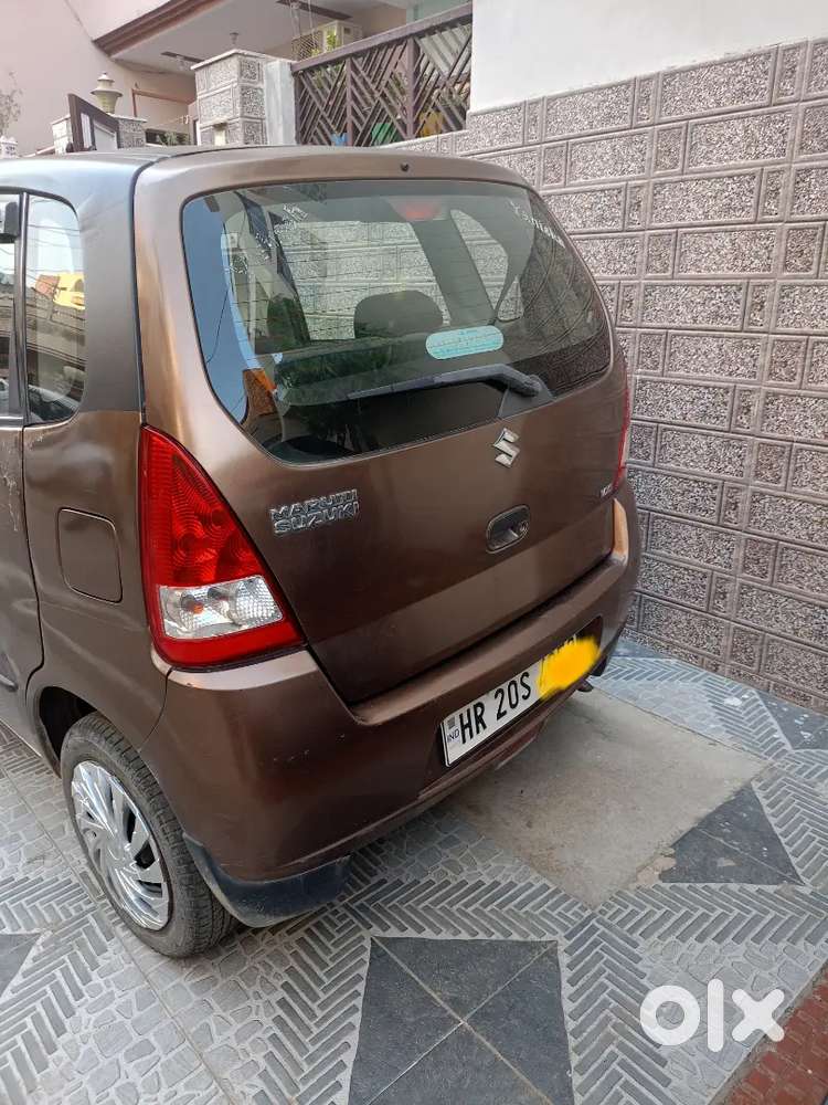 Good Condition, Maruti Suzuki Estilo 2009 Petrol 51120 Km Driven,