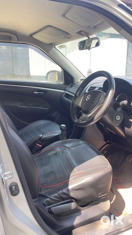 Maruti Suzuki Swift Vdi Bs Iv, 2015, Diesel