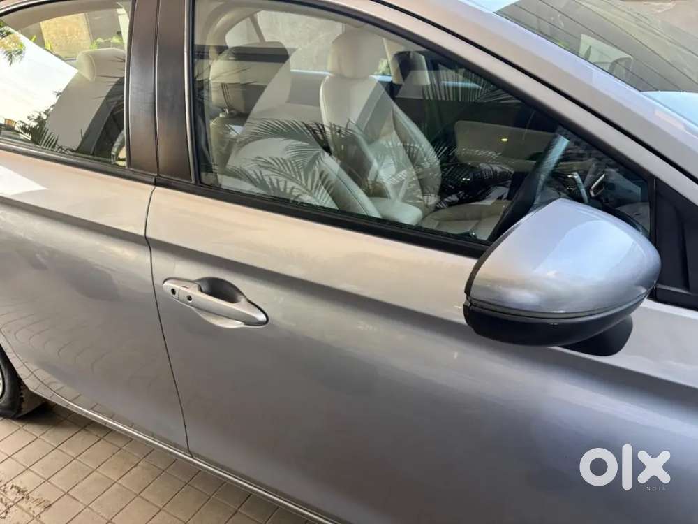 Honda City 2021 Petrol 85000 Km Driven Well Maintenance