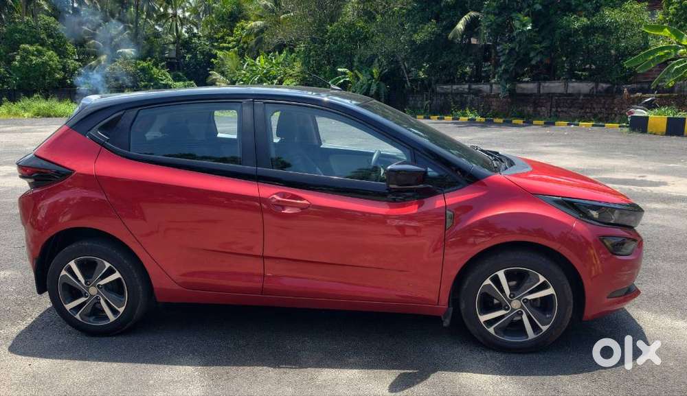 Tata Altroz Xz 2022