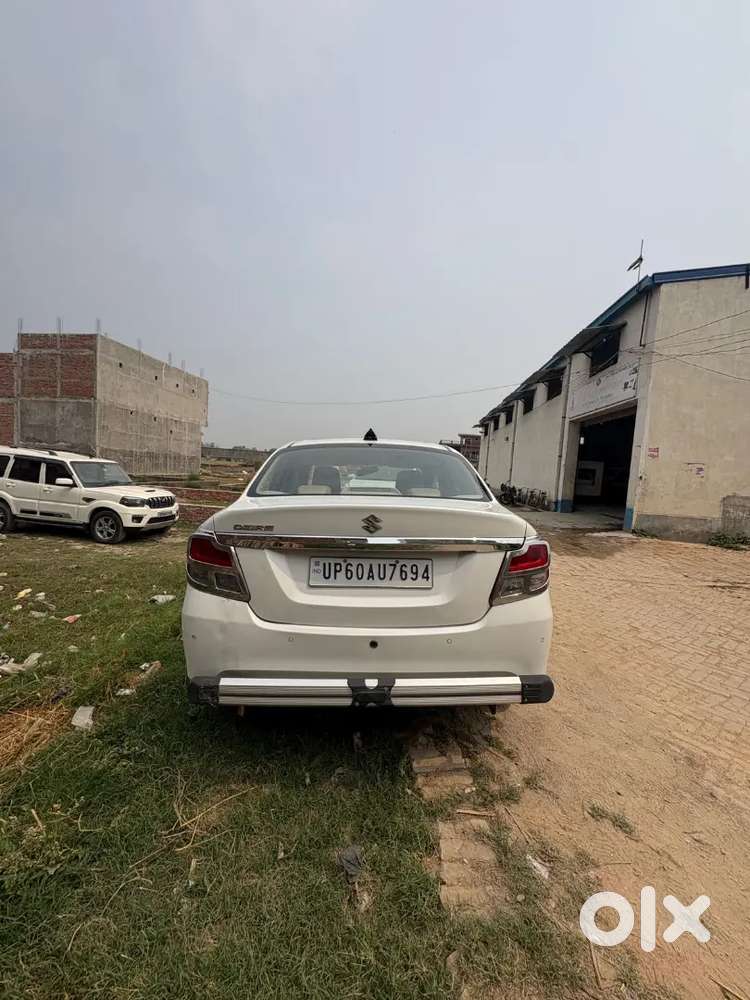 Maruti Suzuki Dzire 2021 Petrol 72000 Km Driven
