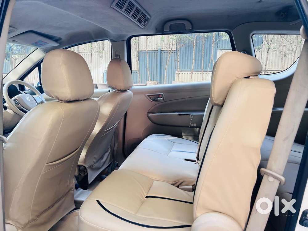 Maruti Suzuki Ertiga Vdi Shvs, 2015, Diesel