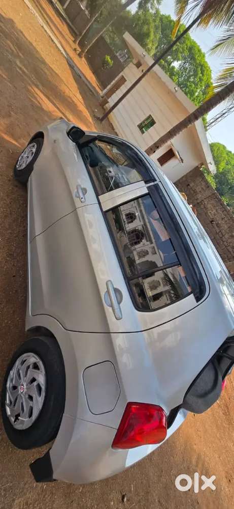 Maruti Suzuki Celerio X 2015 Petrol 75000 Km Driven