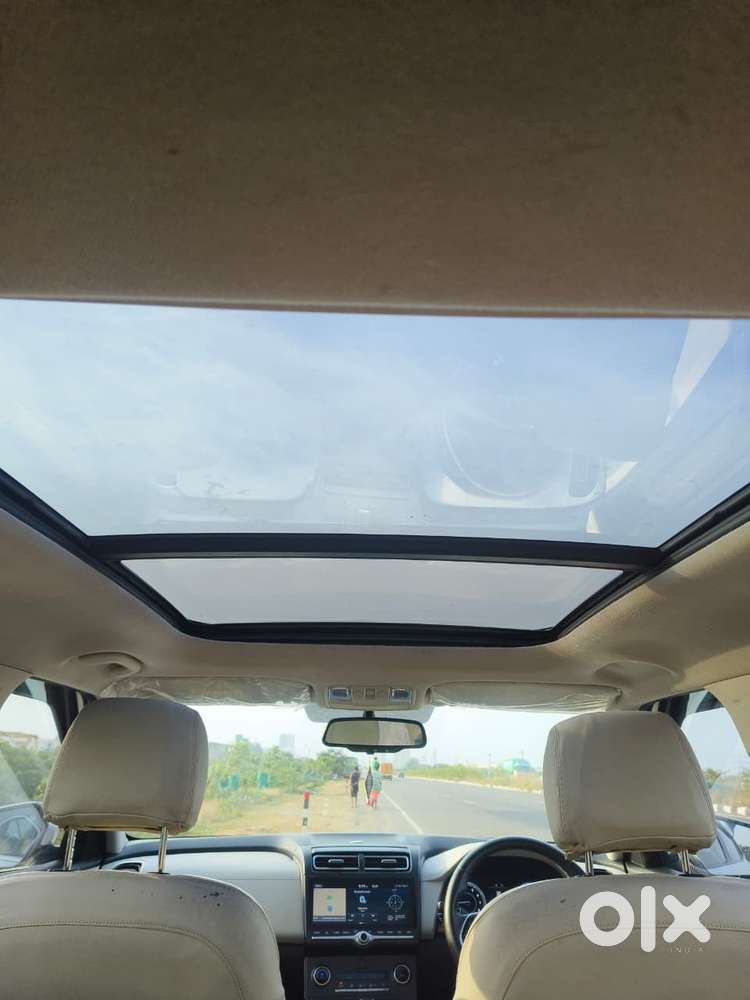 Hyundai Creta 1.6 Sx, 2023, Petrol