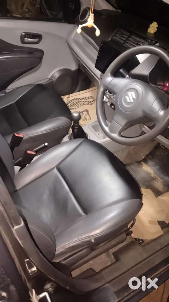 Maruti Suzuki A-star 2010 Petrol Manual