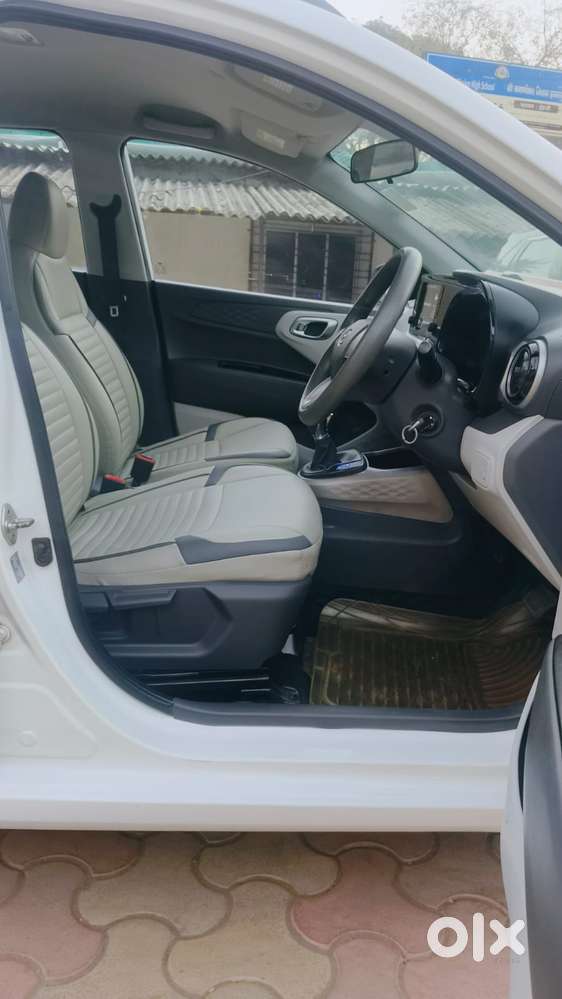 Hyundai Grand I10 Nios Sportz, 2019, Petrol