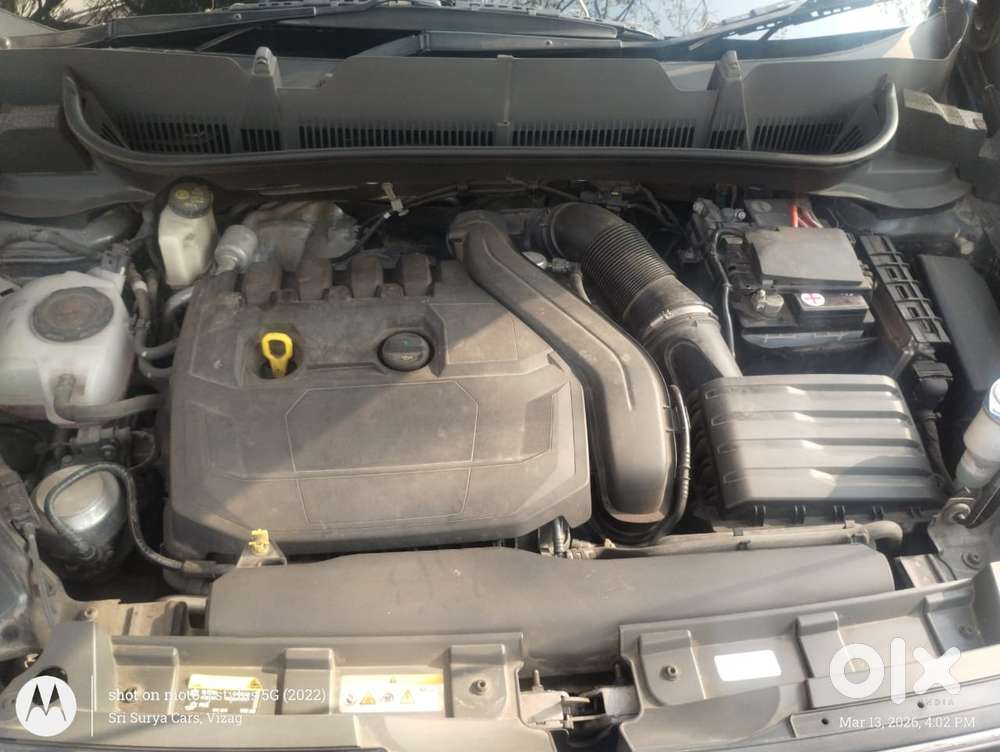 Volkswagen Taigun 1.5 Tsi Gt Plus, 2022, Petrol