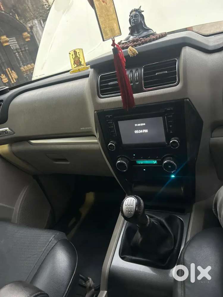Mahindra Scorpio Classic 2018 Diesel 82000 Km Driven Service Record