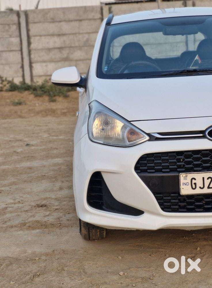 Hyundai Grand I10 2016-2017 Magna Cng, 2018, Cng & Hybrids