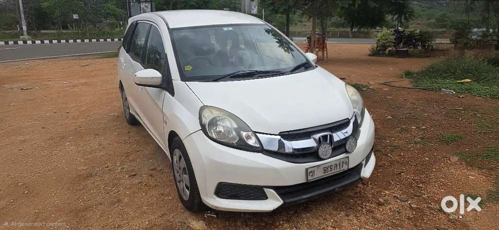 Honda Mobilio For Sale